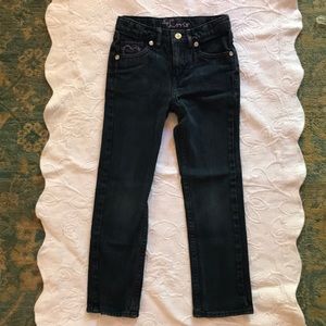 Levi’s heart Jeans